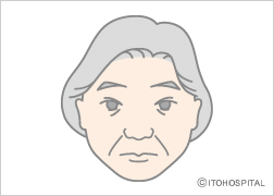 건강한 상태
