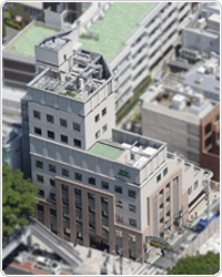 伊藤病院（東京都渋谷区）